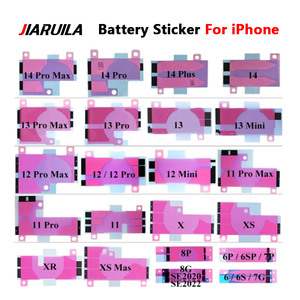 Jiaruila điện thoại Nhà ở LCD Khung nội bộ <span class=keywords><strong>microphone</strong></span> sạc IC chip FPC Cổng kết nối điện khối lượng nút Bo mạch chủ Flex - Product Image 6