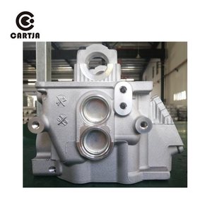 Cabeza de cilindro WL para <span class=keywords><strong>Mazda</strong></span> B2500 - Product Image 6