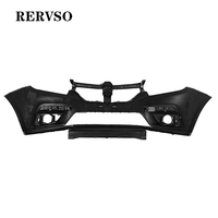 Pare-chocs avant de haute qualité pour Renault Logan 2017, OEM 620225508R, XF719-005
