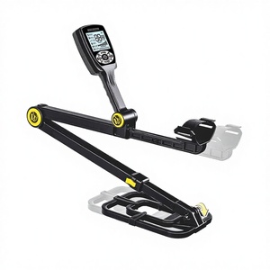 <span class=keywords><strong>Detector</strong></span> de Metais TX-620, Melhor Máquina de Detecção de Ouro - Product Image 1