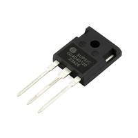 Nouveau et original, service complet pour composants électroniques GC4D40120D TO-247-3