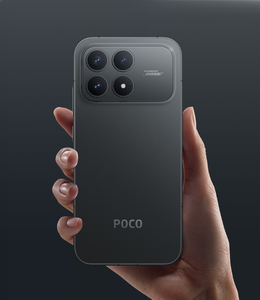 POCO F8 Pro 5G, Teléfono para Juegos con Batería de Gran Capacidad, Pantalla de 6.59 Pulgadas con Alta Frecuencia de Actualización, Teléfono Inteligente Empresarial de 6210 mAh, Global - Product Image 6
