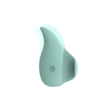 Mini vibromasseur en silicone de qualité alimentaire pour femmes, 10 modes de vibration puissants, stimulation intime et plaisir personnel, jouet sexuel OEM ODM