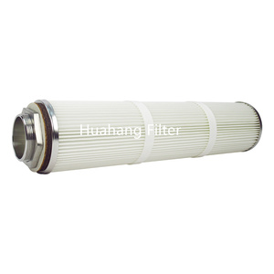 ตัวกรองโลหะมีรูพรุนสำหรับอุตสาหกรรมส่วนประกอบหลักของเครื่องยนต์ - Product Image 3