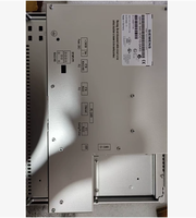 Siemens 6AV6545-0CC10-0AX0 SIMATIC TP270 Panel Táctil a Color STN de 10.4 Pulgadas, Memoria de Configuración de Proyecto de 2 MB HMI