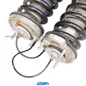 อะไหล่ทดแทนโช้คอัพสำหรับ Aston Martin Rapide ปี 2010-2015 รุ่น OE AD43-18B036-AC - Product Image 3
