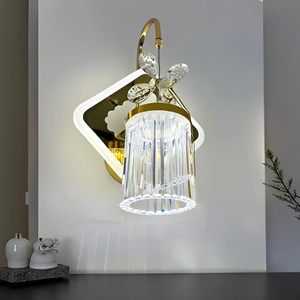Lámparas de Pared de Diseño Interior Clásico Moderno para Sala de Estar, <span class=keywords><strong>Restaurante</strong></span>, Decoración del Hogar y Espacios Comerciales - Product Image 1