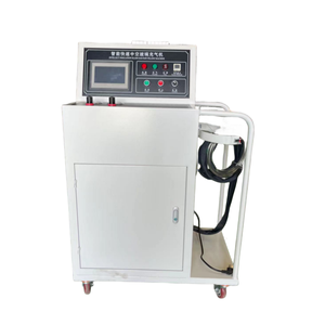 جهاز نفخ سريع ذكي ، معدات تهوية - Product Image 1