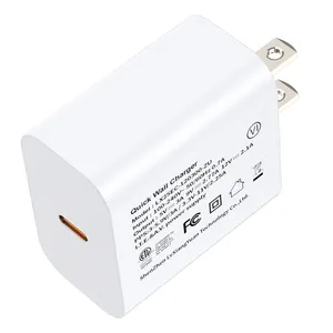 Samsung 25W Super Fast Charger Travel Power Adapter Mobile Phone Wall Charger US Plug 25W PD Charger Usb Type C Cargador For Samsung