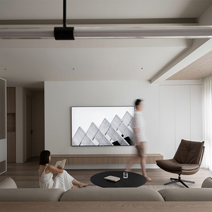 עיצוב פנים מינימליסטי 3D עיצוב עבור מטבח דירת חדר שינה עבור מגורים ותכנון חלל מסחרי - Product Image 1