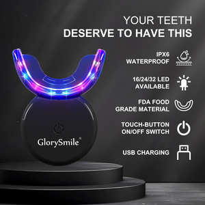 <span class=keywords><strong>Kit</strong></span> Profesional de <span class=keywords><strong>Blanqueamiento</strong></span> Dental sin Peróxido, Luz Azul Inalámbrica, <span class=keywords><strong>Blanqueamiento</strong></span> Dental <span class=keywords><strong>en</strong></span> <span class=keywords><strong>Casa</strong></span> - Product Image 5