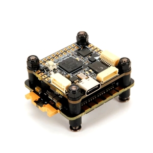 ชุดควบคุมการบิน Holybro <span class=keywords><strong>Kakute</strong></span> H7 V1.3 STM32H743 MPU6000 OSD + Tekko 4in1 ESC สำหรับ FPV Racing FreestyleFXB - Product Image 3