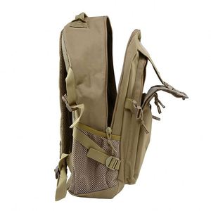 Mochila Táctica de Camuflaje para Hombre, de Tela Oxford, con Cierre de Cremallera, Moderna, para Viajes Casuales, Deportes, de Poliéster - Product Image 3