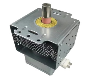 Nouveau magnétron électrique ANSIVO pour <span class=keywords><strong>micro</strong></span>-ondes Galanz 610/410/210, usage domestique, puissance 900-1000W - Product Image 4