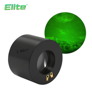 FOM1600 + Mx10130 Pvs7 Telescopio binocular Gafas de visión nocturna Gen2 + Tubo intensificador de imagen de fósforo verde - Product Image 3