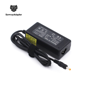 Thay thế Máy tính xách tay AC <span class=keywords><strong>Adapter</strong></span> <span class=keywords><strong>40W</strong></span> cho <span class=keywords><strong>HP</strong></span> <span class=keywords><strong>Adapter</strong></span> 19V 2.05a - Product Image 2