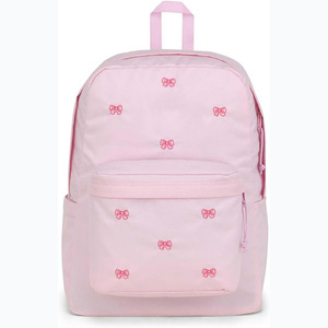 Mochila con cordón de marca a la moda, mochila de tela de alta calidad para niñas, mochila plegable portátil para mujer, mochila de compras - Product Image 1