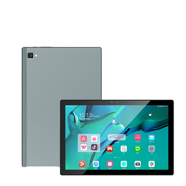 KEP New 2.4G WIFI OEM Android Cheap 4G RAM 64GB ROM 10 Inch Tablet for Study Work Entertainment With Case Pen