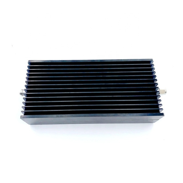 HTMICROWAVE  RF Coaxial Fixed Attenuator  DC~3GHz 300W 3/5/10/20/30dB N-Male/N-Female