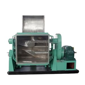 <span class=keywords><strong>Impastatrice</strong></span> a Doppio Braccio a Z Sigma per Alimenti, Prodotti Chimici, Gomma, Gomma da Masticare, Silicone - Product Image 2