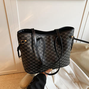 Sac polyvalent et élégant pour femmes épaule/sac à main de haute qualité et de grande capacité - Product Image 5