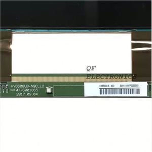 HV650QUB-N90 BOE Pantalla LCD plana inteligente de 65 pulgadas para televisores, panel de TV Opencell, reemplazo de pantalla Hisense de 65 pulgadas, venta al por mayor - Product Image 5