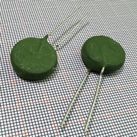 Thermistors PTC comme limiteur de courant de démarrage 500 ohms MZ3 MZ4 MZ5 MZ6 MZ8 MZ11 MZ12 MZ13 MZ31 MZ32 équivalent à PTCEL17R501TBE