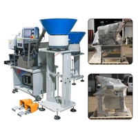 Machine automatique pour œillets de rideaux métalliques (œillets de rideaux)