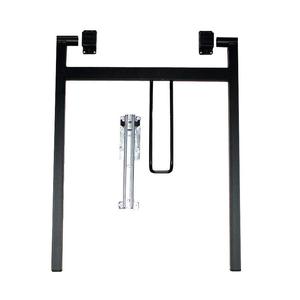 Base per tavolo da banchetto larga, forma a U - Product Image 1