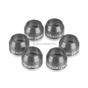 Kit Coperchio Valvola Spurgo Frizione Billet per Cilindri Maestri e Pinze Freno Moto GSF650 BANDIT per Suzuki GSF 650 BANDIT - Product Image 4