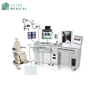 <span class=keywords><strong>Unit</strong></span> perawatan <span class=keywords><strong>Ent</strong></span> mewah, stasiun tunggal dengan sistem kamera endoskopi mikroskop <span class=keywords><strong>Ent</strong></span> - Product Image 2