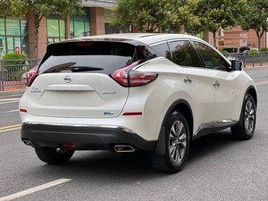 รถยนต์มือสอง นิสสัน มูราโน่ SUV พวงมาลัยซ้าย เกียร์อัตโนมัติ ขับเคลื่อนล้อหน้า/ขับเคลื่อนสี่ล้อ 2.5 ลิตร ไมล์น้อย ไม่มีอุบัติเหตุ ขายส่งเพื่อการส่งออก ปี 2015-2020 - Product Image 3