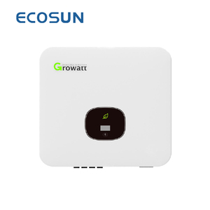 Sistema Solar Híbrido Fuera de la Red de 1500W-6000W MPPT con 24v-220v 4000W y Aplicación para Salida Monofásica - Product Image 2