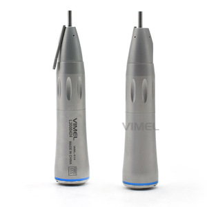หัวกรอฟันความเร็วต่ำ Vimel รุ่น VM-L050-S1 พร้อมช่องน้ำภายนอกสำหรับการรักษาฟัน - Product Image 4