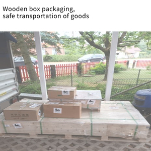 Năng lượng mặt trời 10KW biến tần Hệ Thống Điện hoàn chỉnh đầy đủ thiết lập Off grid inverter lai 5KW 8KW năng lượng mặt trời thiết lập cho nhà - Product Image 5