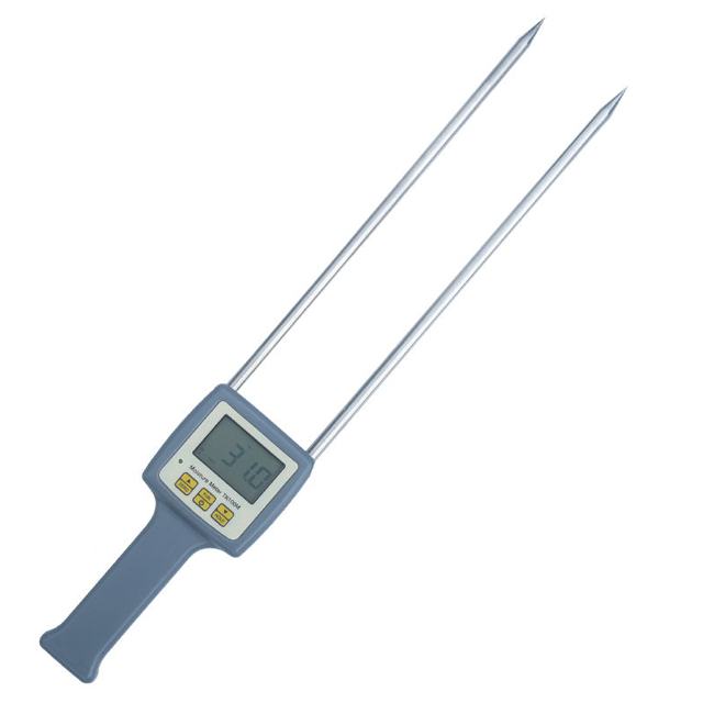 Professional Soybean/Coffee Bean/Cocoa Bean Moisture Meter