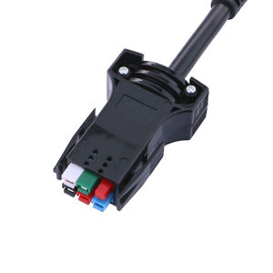 Adaptor steker listrik tinggi 45A ke soket C19 C20 - Product Image 5