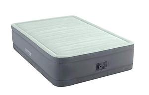 Colchón <span class=keywords><strong>Inflable</strong></span> <span class=keywords><strong>INTEX</strong></span> 64902 64904 64906, Cama <span class=keywords><strong>Inflable</strong></span> Elevada Completa <span class=keywords><strong>con</strong></span> Bomba Integrada - Product Image 3