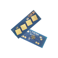 Puce de toner compatible T-FC425C-K-S T-FC425C-Y-S Toshiba e-Studio 2020AC 2520AC 2525AC 3025AC 3525AC 4525AC 5525AC