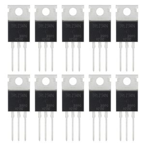 Merrillchip Venta caliente Microcontrolador Field Programmable Gate Array IC Chip de la fábrica de compras - Product Image 3
