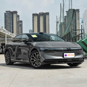 Voiture électrique pure ZEEKR 007 fabriquée <span class=keywords><strong>en</strong></span> Chine, berline haut de gamme de marque chinoise, véhicule à énergie nouvelle pour les trajets urbains et les longs trajets. - Product Image 1