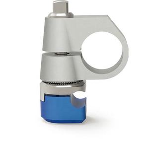 Fixation externe de la <span class=keywords><strong>cheville</strong></span> Ensemble de grands fragments vétérinaires Fixateur d'allongement osseux ortopédique Fixation individuelle <span class=keywords><strong>Pince</strong></span> Hoffman - Product Image 2