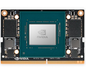 โมดูลคอมพิวติ้ง Xavier NX 16GB RAM 900-83668-0030-000 Tangyu Xavier NX 16GB - Product Image 4