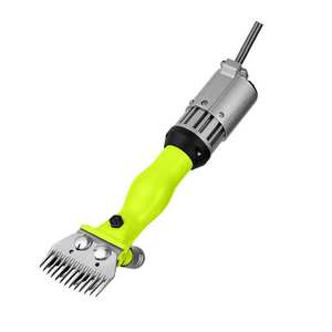 プロの充電式羊の毛クリッパーST-2000500Wモーター動物の毛クリッパー - Product Image 3
