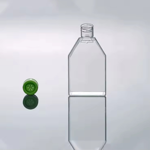 Flacon de culture cellulaire stérile de 50 ml pour sciences médicales, flacon de culture cellulaire ventilé de 300 cm² - Product Image 5