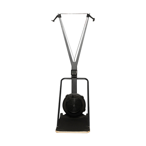 <span class=keywords><strong>Rameur</strong></span> d'intérieur YIHONG pour usage domestique, ventilateur en fer, entraîneur de <span class=keywords><strong>rameur</strong></span> à <span class=keywords><strong>eau</strong></span>, <span class=keywords><strong>rameur</strong></span> à air avec résistance à l'air pour l'exercice de ski, noir - Product Image 3