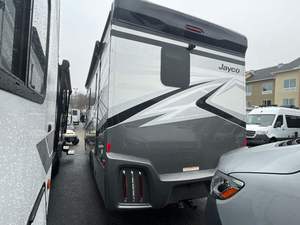 LA MEJOR OFERTA 2023 Autocaravana de Lujo Jayco Melbourne Prestige - Product Image 4