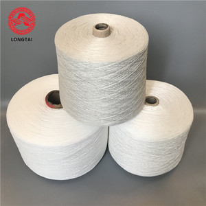 <span class=keywords><strong>Ficelle</strong></span> blanche pour saucisses 4.6/2 NM, corde de ligature alimentaire pour l'attachage des boyaux de saucisses, <span class=keywords><strong>ficelle</strong></span> d'emballage de qualité alimentaire - Product Image 2