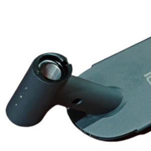 Fabricado con materiales de alta calidad para resistir el uso diario. Chasis para Mi3 - Product Image 4