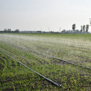 Tubo Antipioggia in PE Nero da 32 mm con Distanza Uniforme tra i Fori <span class=keywords><strong>per</strong></span> <span class=keywords><strong>Irrigazione</strong></span> <span class=keywords><strong>di</strong></span> Giardini Domestici, Piantine <span class=keywords><strong>di</strong></span> Riso e Vivai <span class=keywords><strong>di</strong></span> Verdure - Product Image 2